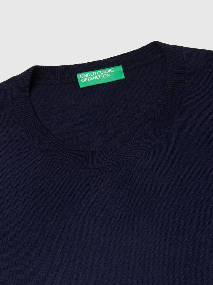 SWEATER L/S Mujer image number 7